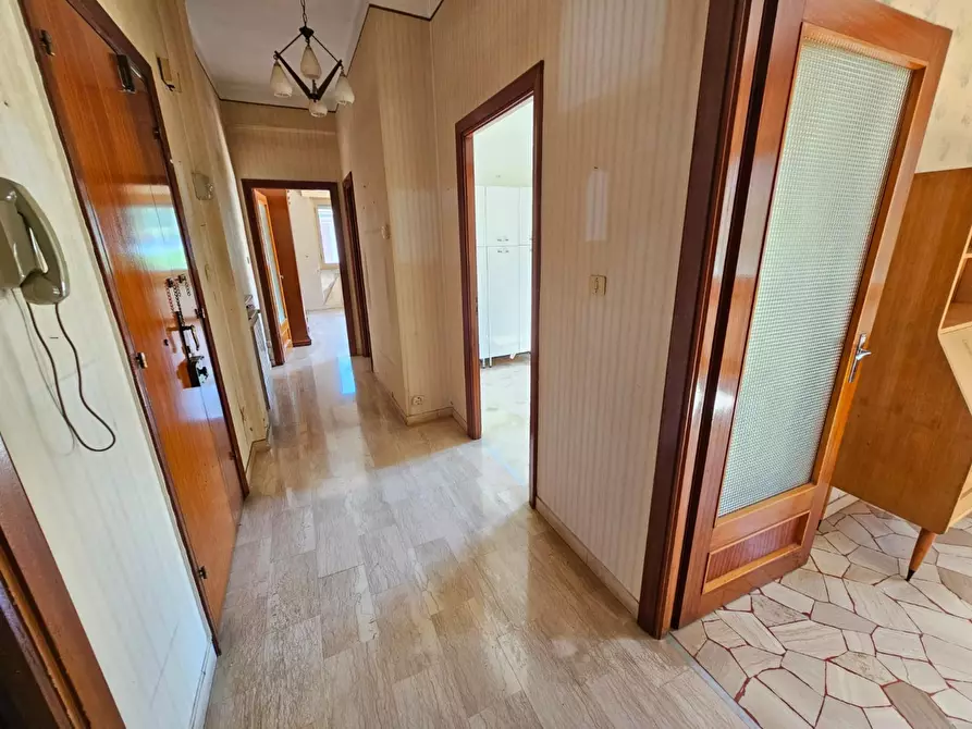 Immagine 25 di Quadrilocale in vendita  in Via Croce Bianca 5 a Mignanego