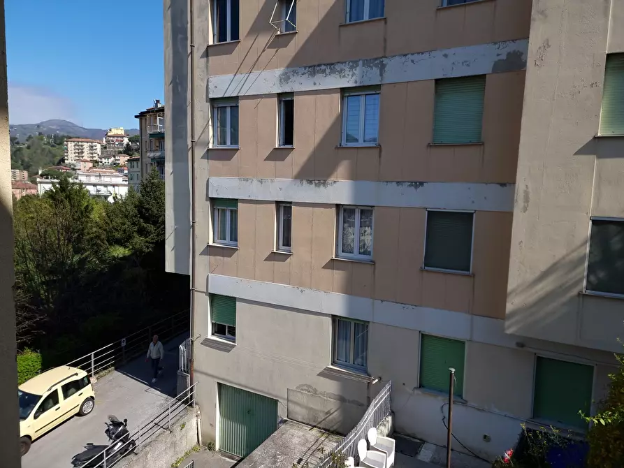 Immagine 28 di Trilocale in vendita  in Salita Serra Riccò 13 a Genova