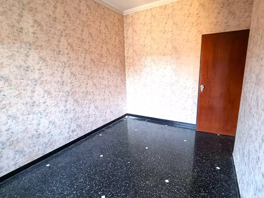 Immagine 21 di Pentalocale in vendita  in Via Paolo Anfossi 68c a Genova