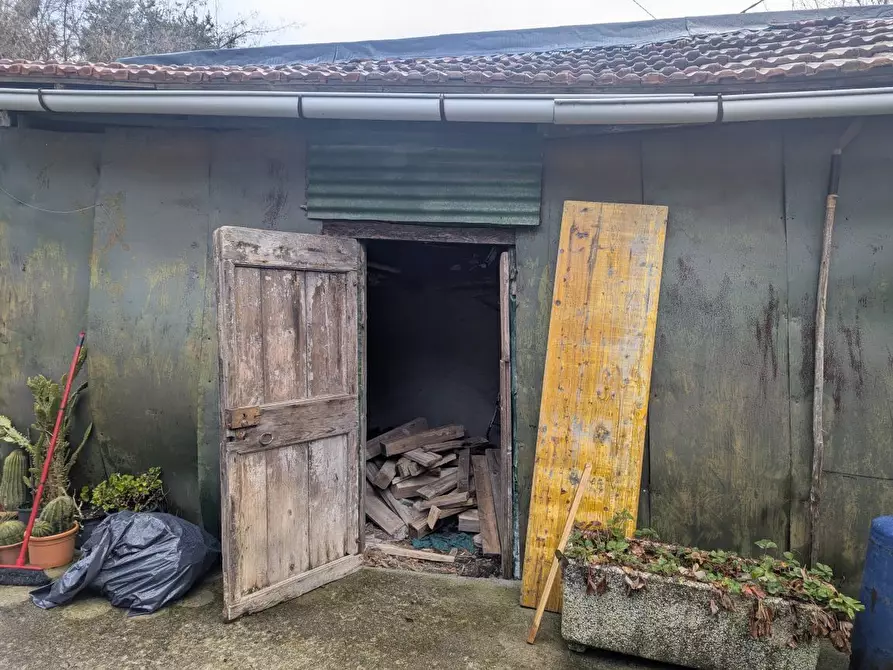 Immagine 51 di Casa bifamiliare in vendita  in Via Torbi 73 a Ceranesi