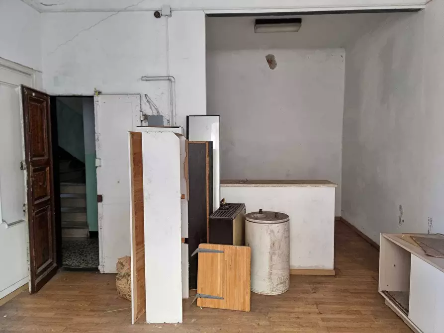 Immagine 7 di Bilocale in vendita  in Via Val D'Astico 1 a Genova