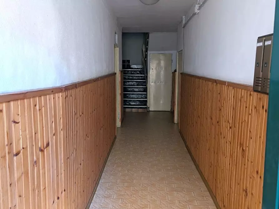 Immagine 2 di Trilocale in vendita  in Via Martiri della Libertà 18 a Campomorone