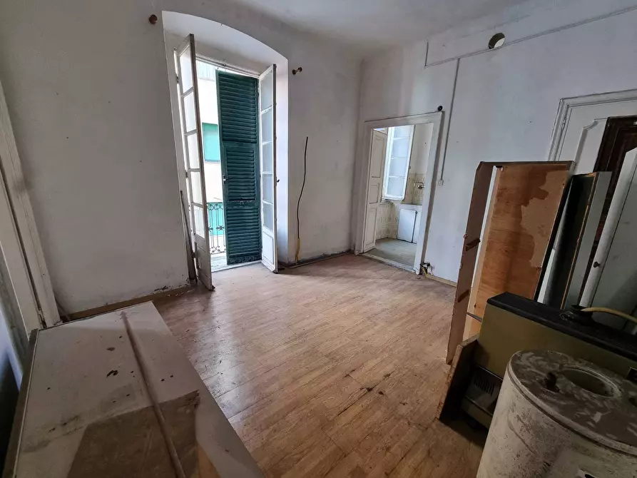 Immagine 5 di Bilocale in vendita  in Via Val D'Astico 1 a Genova