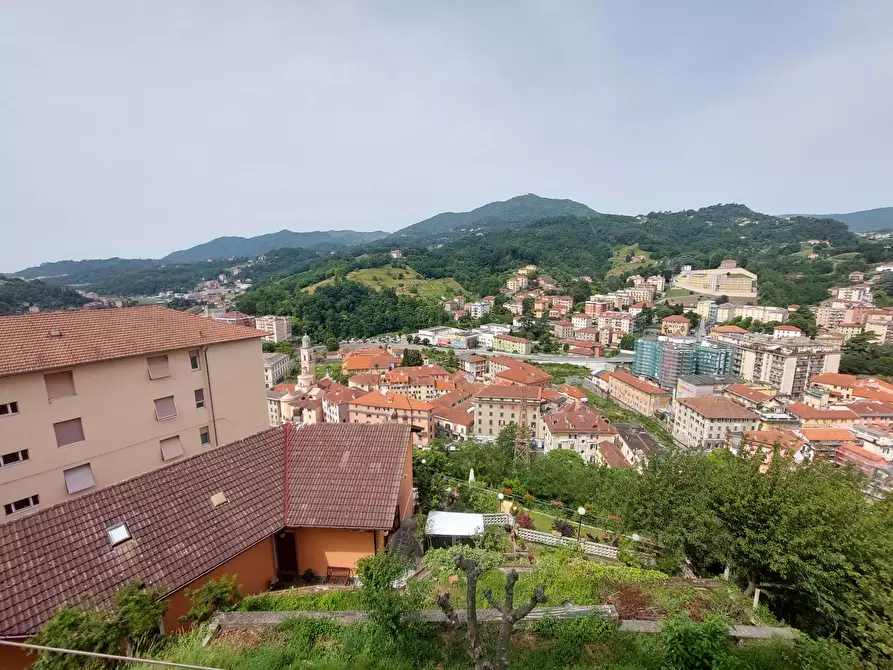 Immagine 3 di Trilocale in vendita  in Via Fratelli Gazzo 29 a Genova