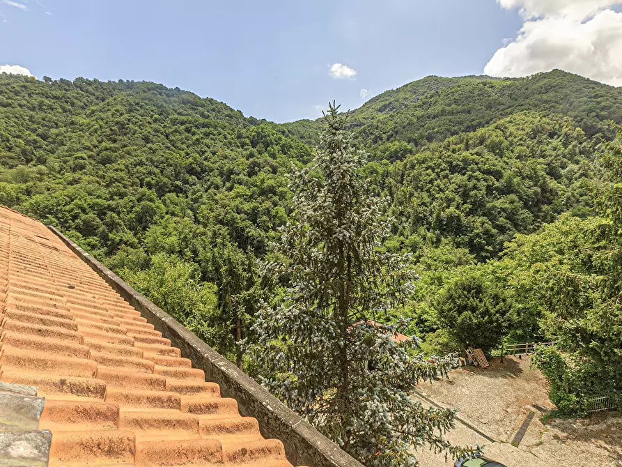 Immagine 42 di Quadrilocale in vendita  in Via Torbi 7 a Ceranesi