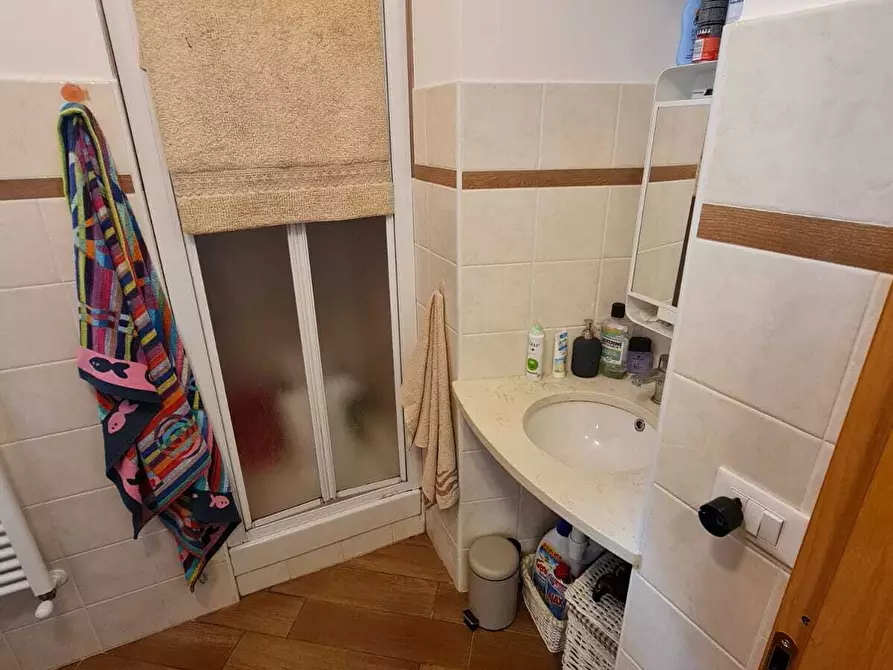 Immagine 6 di Trilocale in affitto  in Via Carli 20 a Ceranesi