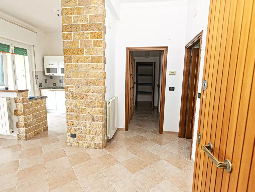 Immagine 2 di Trilocale in vendita  in Via Manlio Chiocchetti 23 a Serra Riccò