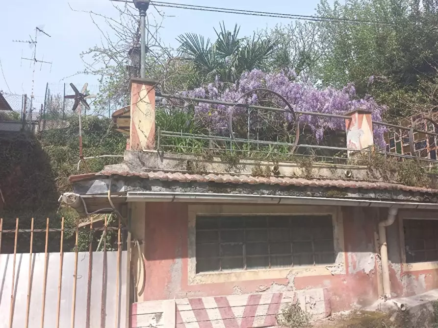 Immagine 46 di Bilocale in vendita  in Via campomorone 93 a Genova