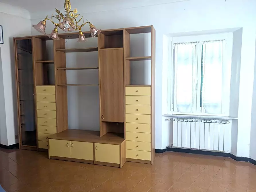 Immagine 14 di Bilocale in vendita  in Via Paolo Anfossi 60 a Genova