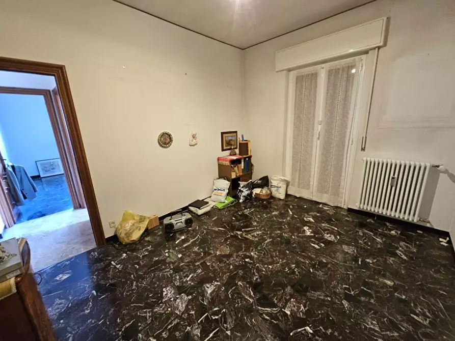 Immagine 15 di Quadrilocale in vendita  in Via Domenico Carli a Genova