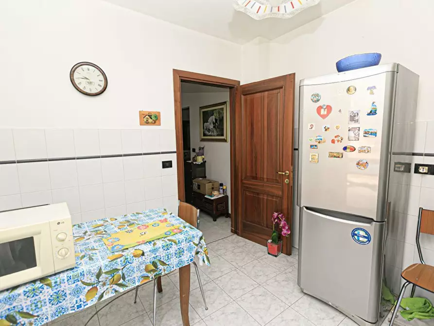 Immagine 21 di Attico in vendita  in Via Morego 55 a Genova