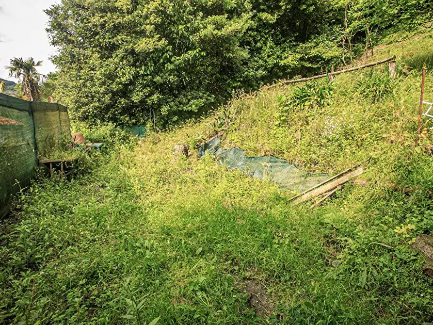 Immagine 3 di Bilocale in vendita  in Salita Castrofino a Genova