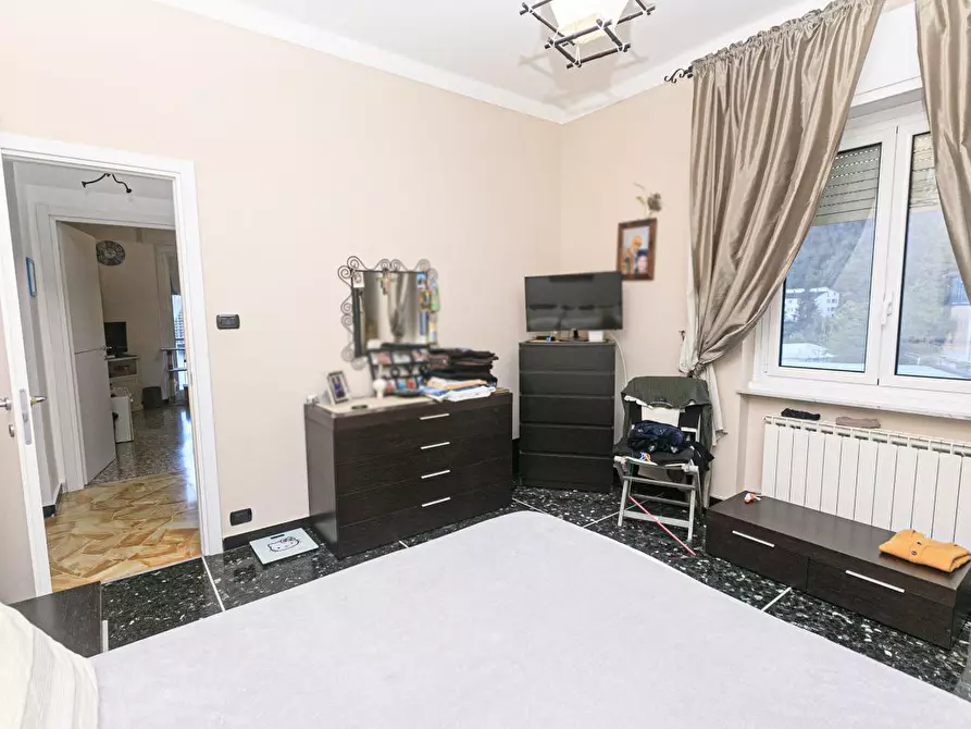 Immagine 25 di Trilocale in vendita  in Via Bartolomeo Parodi 59 a Ceranesi