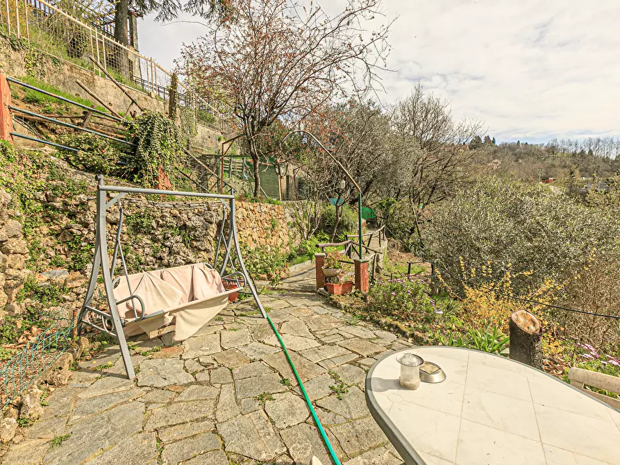 Immagine 39 di Casa indipendente in vendita  in Via Monte Comego 75 a Ceranesi