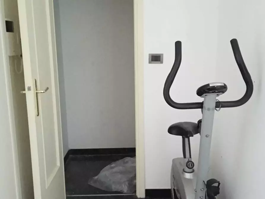 Immagine 3 di Bilocale in vendita  in Via Pierino Negrotto Cambiaso 4B a Genova