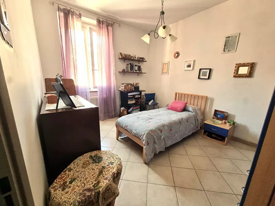 Immagine 24 di Appartamento in vendita  in Via Natale Gallino 29 a Genova