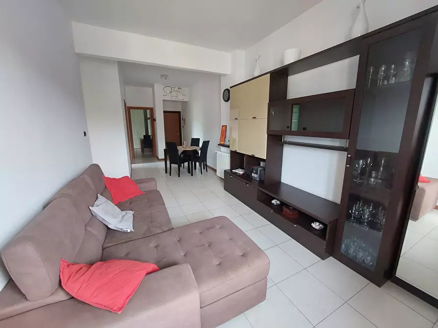 Immagine 10 di Trilocale in vendita  in Via Fratelli Gazzo 29 a Genova