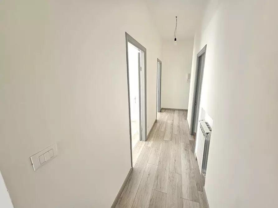 Immagine 19 di Appartamento in vendita  in Via Martiri della libertà 2 a Campomorone