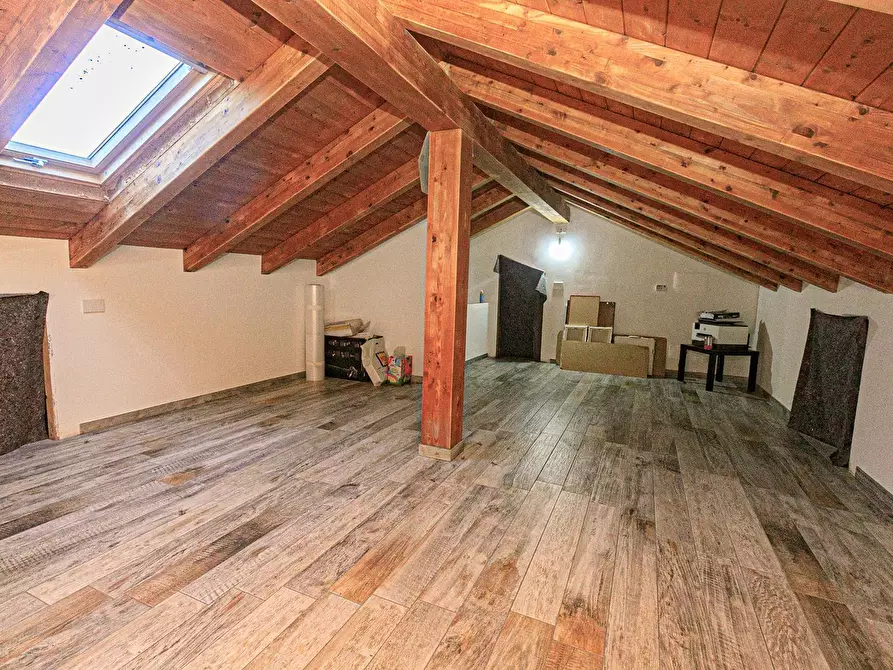 Immagine 20 di Casa indipendente in vendita  in Via Gaiazza 3 a Ceranesi