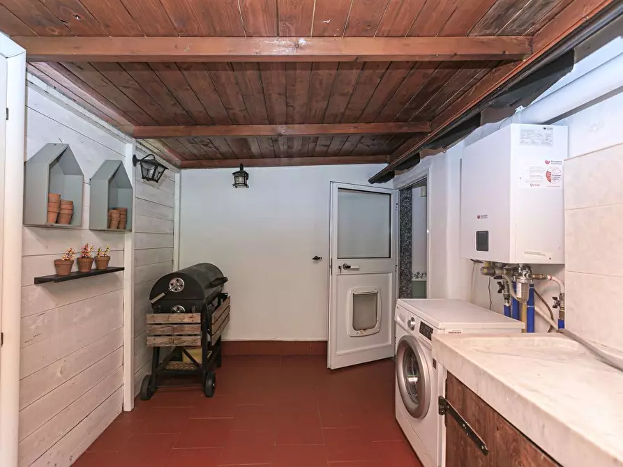 Immagine 83 di Casa indipendente in vendita  in Via alle Scuole di San Biagio 10 a Genova