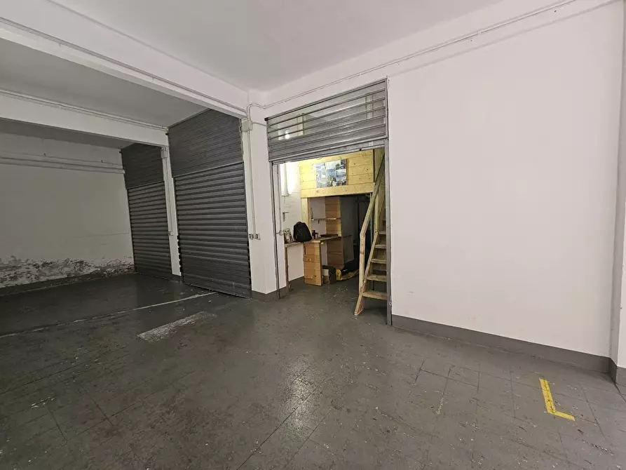 Immagine 5 di Garage in vendita  in circonvallazione 71r a Campomorone