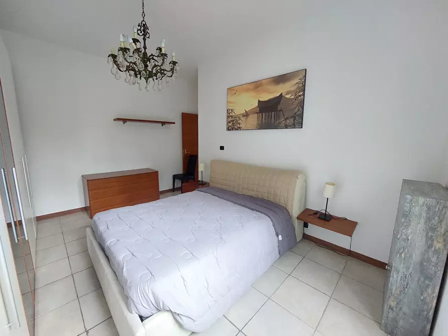 Immagine 17 di Trilocale in vendita  in Via Fratelli Gazzo 29 a Genova