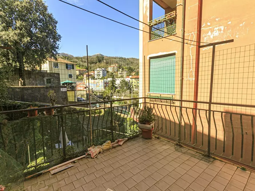 Immagine 10 di Bilocale in vendita  in Via Beata Chiara 4 a Genova