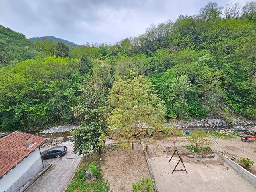 Immagine 32 di Quadrilocale in affitto  in Via San Martino 43 a Ceranesi