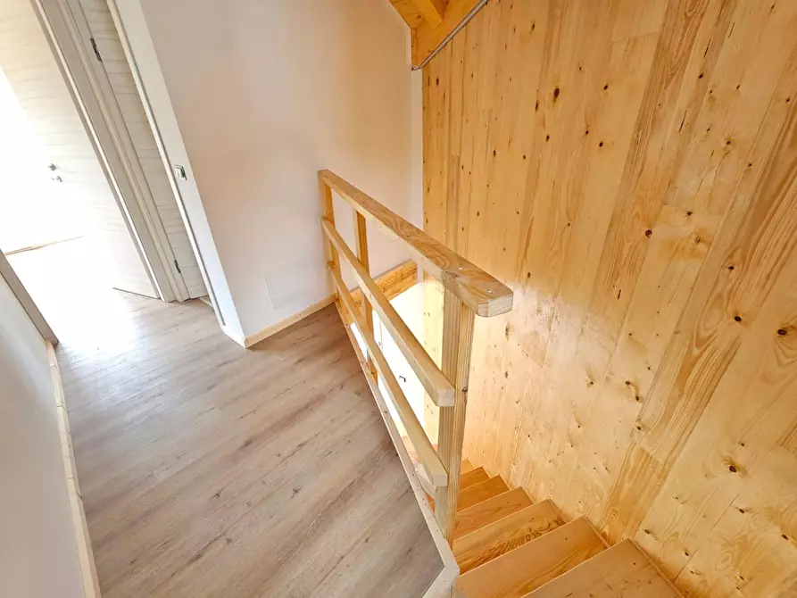 Immagine 45 di Casa indipendente in vendita  in Località Nenno Inferiore 15 a Valbrevenna