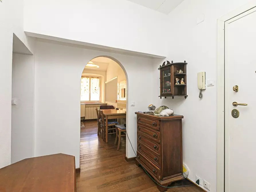 Immagine 4 di Quadrilocale in vendita  in Via Beata Chiara 13 a Genova