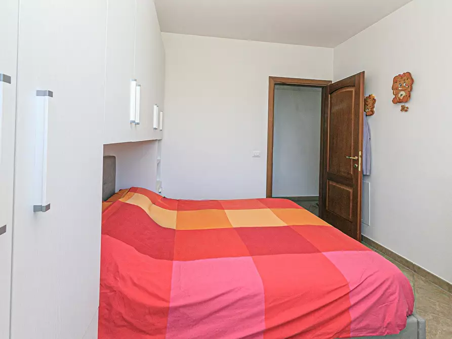 Immagine 46 di Casa semindipendente in vendita  in Via Porcile 1 Q a Genova