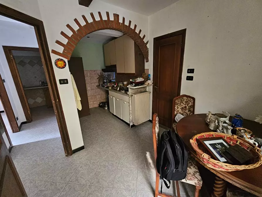 Immagine 7 di Bilocale in vendita  in Via campomorone 93 a Genova