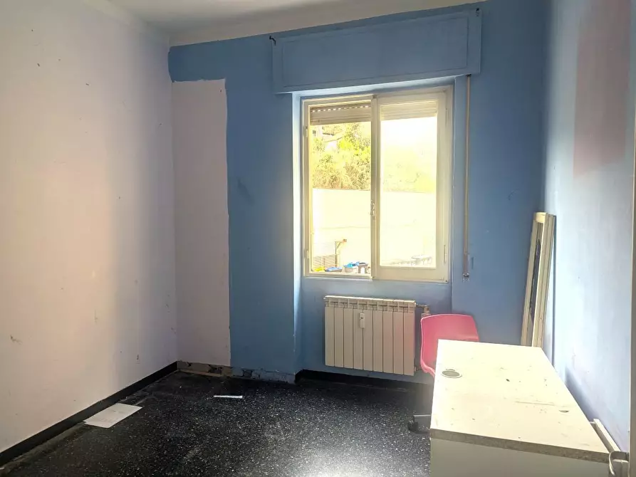 Immagine 10 di Bilocale in vendita  in Via Francesco Pedemonte a Serra Riccò