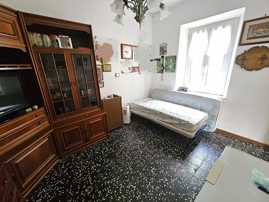 Immagine 24 di Casa indipendente in vendita  in Via Borasina 38 a Serra Riccò