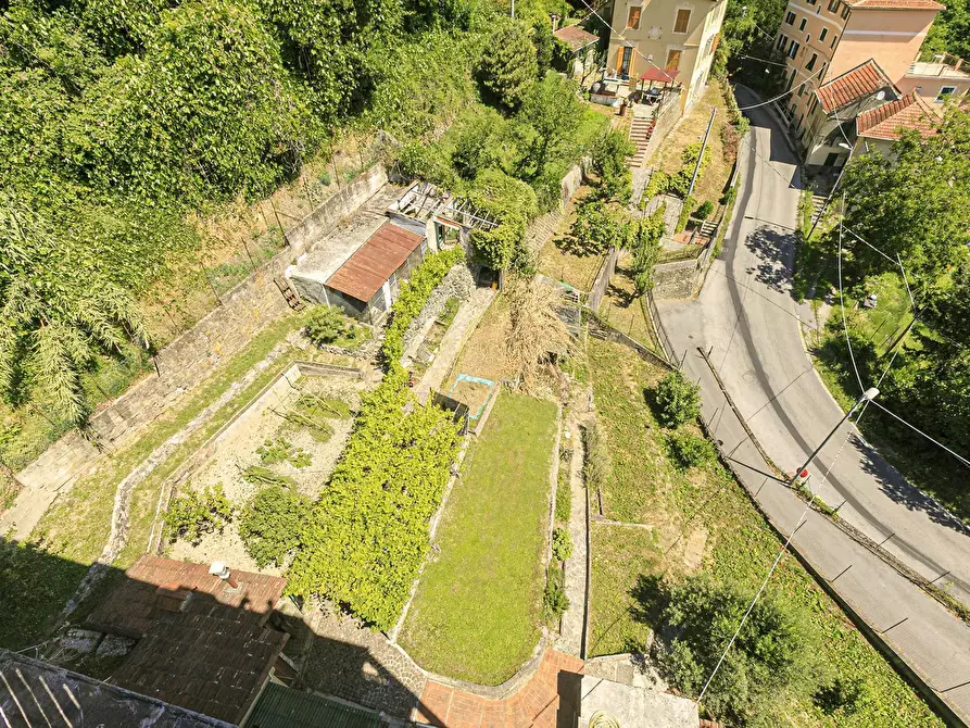 Immagine 62 di Pentalocale in vendita  in Via Primo Cavallieri 55 a Campomorone