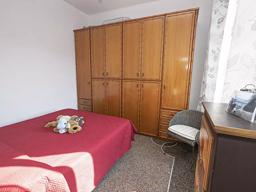 Immagine 14 di Trilocale in vendita  in Via Campo di Tiro 17 a Genova