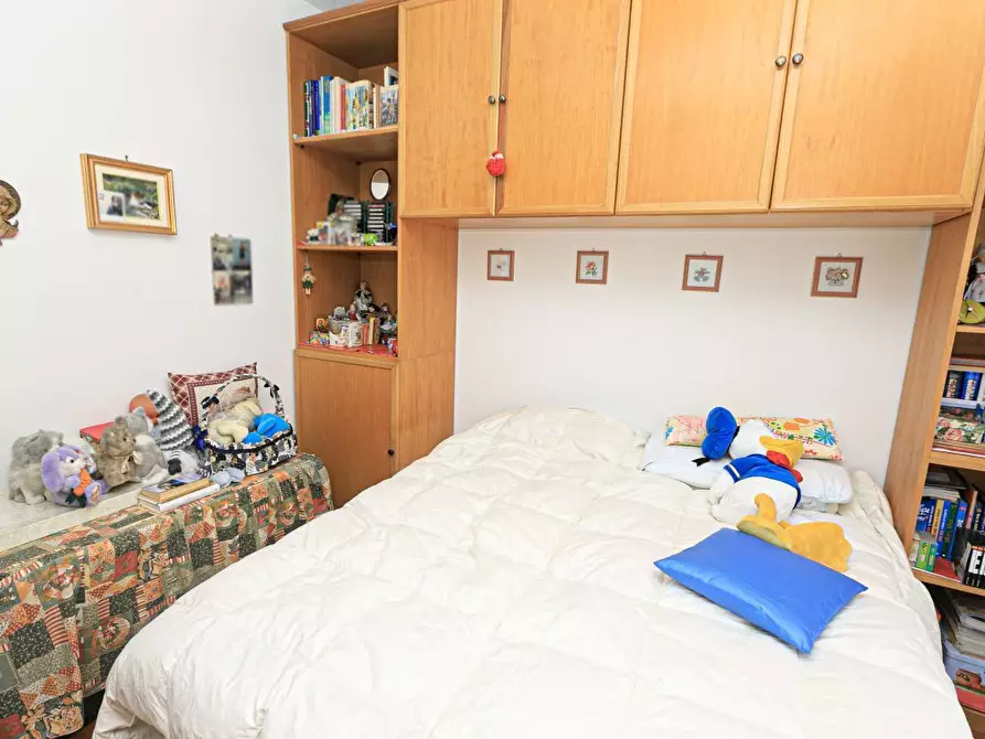 Immagine 24 di Attico in vendita  in Via Morego 55 a Genova