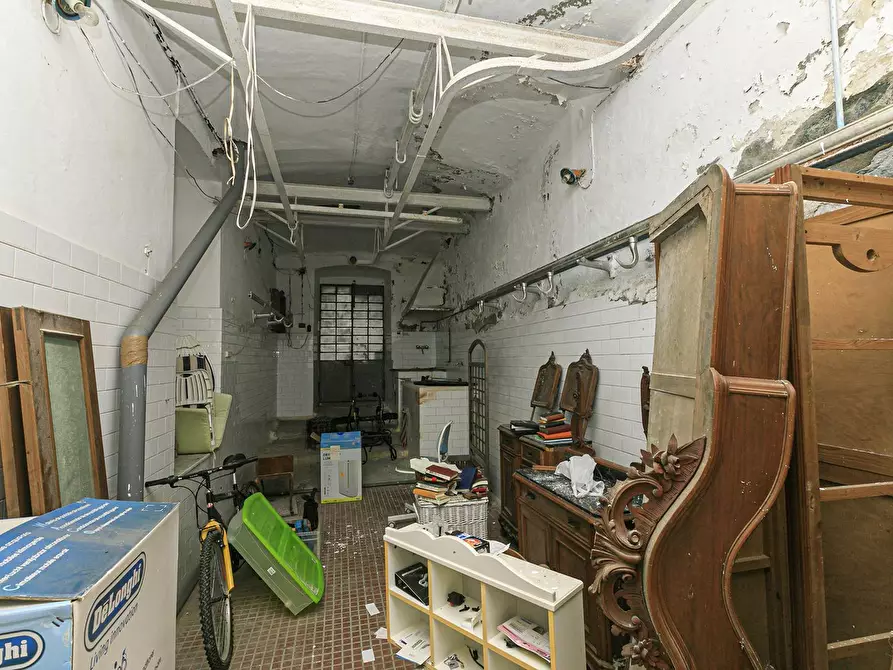 Immagine 43 di Appartamento in vendita  in Via Bartolomeo Parodi 56 a Ceranesi