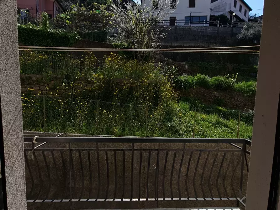 Immagine 3 di Trilocale in vendita  in Salita Serra Riccò 13 a Genova