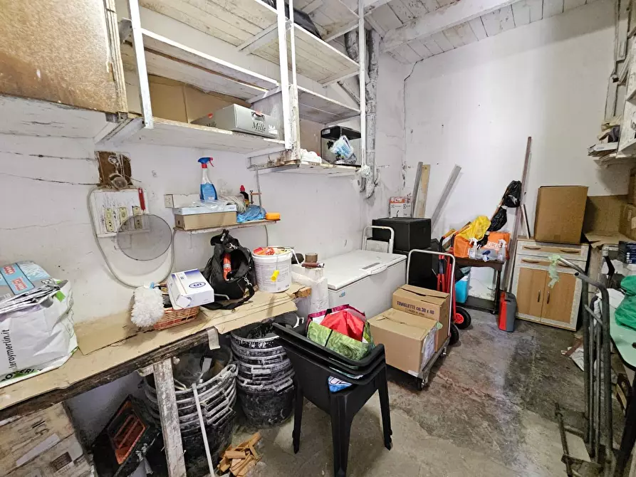 Immagine 32 di Trilocale in vendita  in Via Orazio Brignola 3 a Mignanego