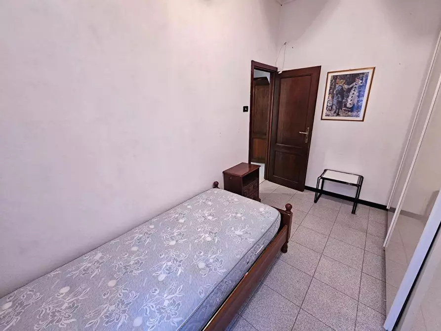 Immagine 10 di Quadrilocale in affitto  in Via Giovanni Revello 41 a Genova