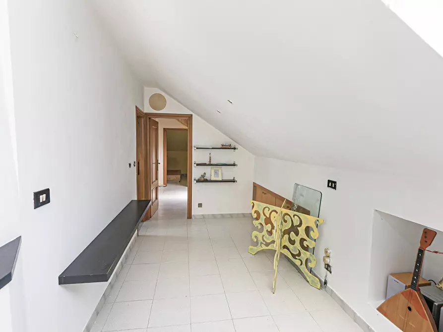 Immagine 11 di Quadrilocale in vendita  in Via Torbi 7 a Ceranesi