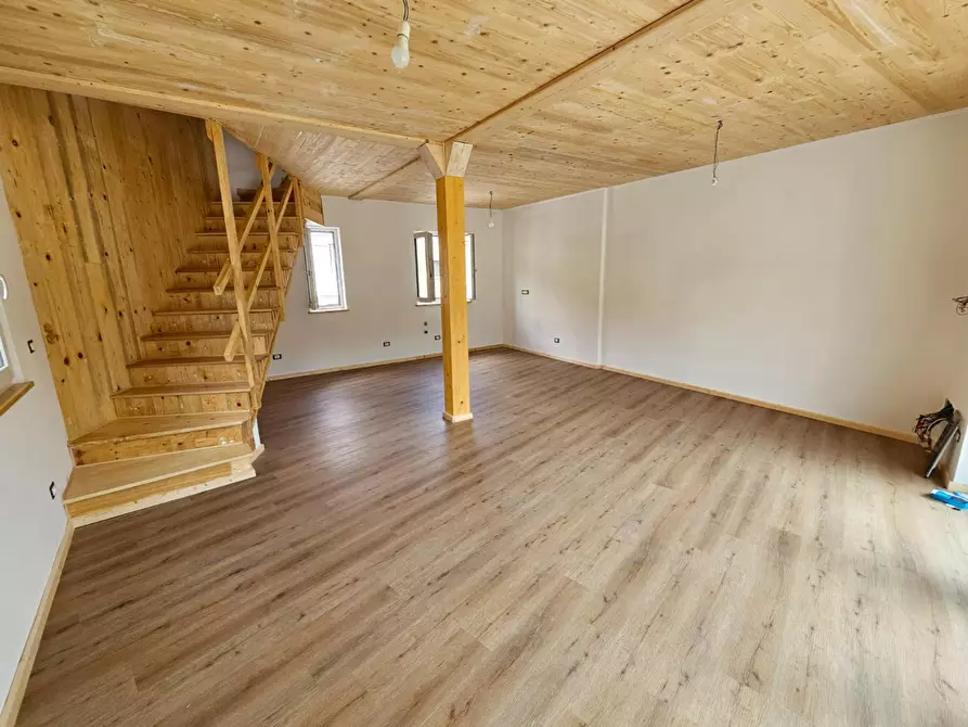 Immagine 37 di Casa indipendente in vendita  in Località Nenno Inferiore 15 a Valbrevenna