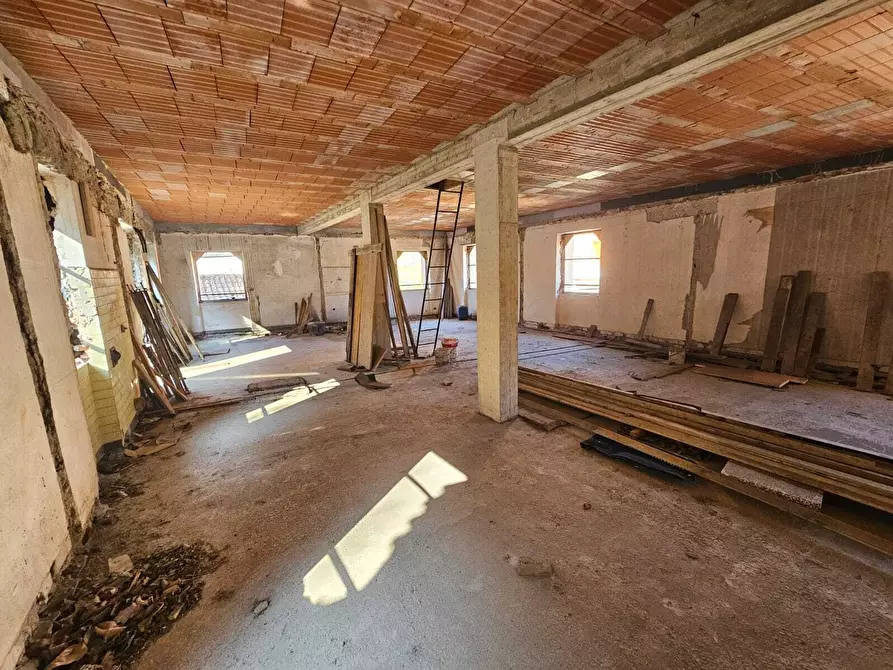 Immagine 26 di Terratetto in vendita  in Via Bartolomeo Parodi 215 a Ceranesi