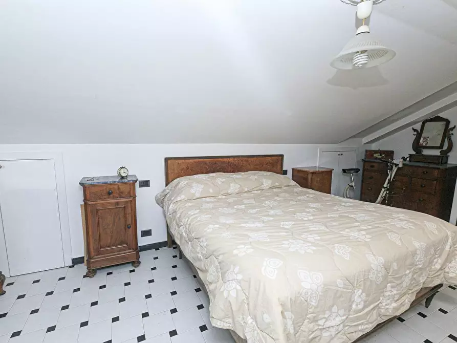 Immagine 29 di Quadrilocale in vendita  in Via Paolo Anfossi 68B a Genova