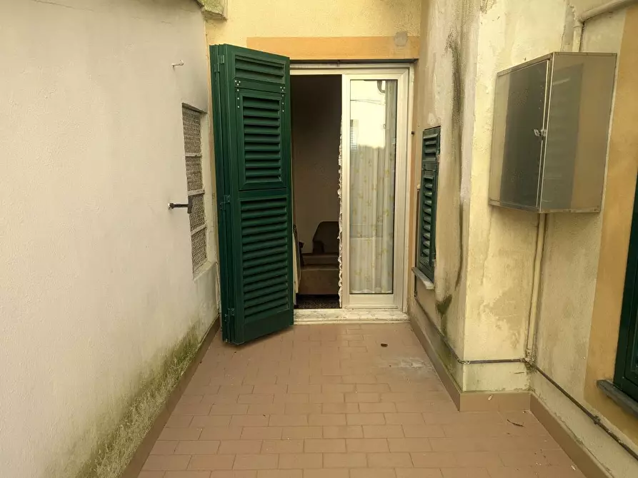 Immagine 7 di Trilocale in vendita  in Via Martiri della Libertà 18 a Campomorone