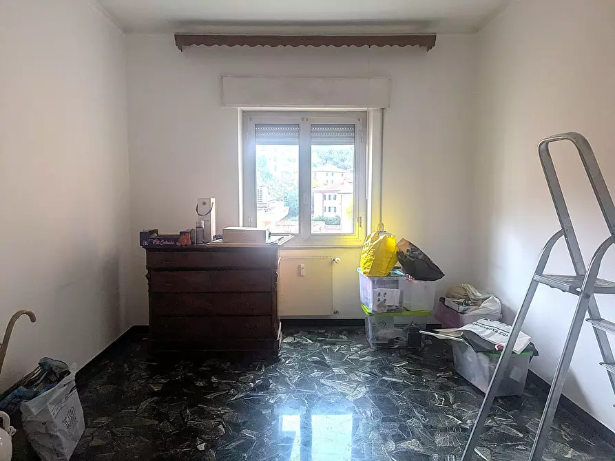 Immagine 8 di Quadrilocale in vendita  in Via A. Medicina 112 a Serra Riccò