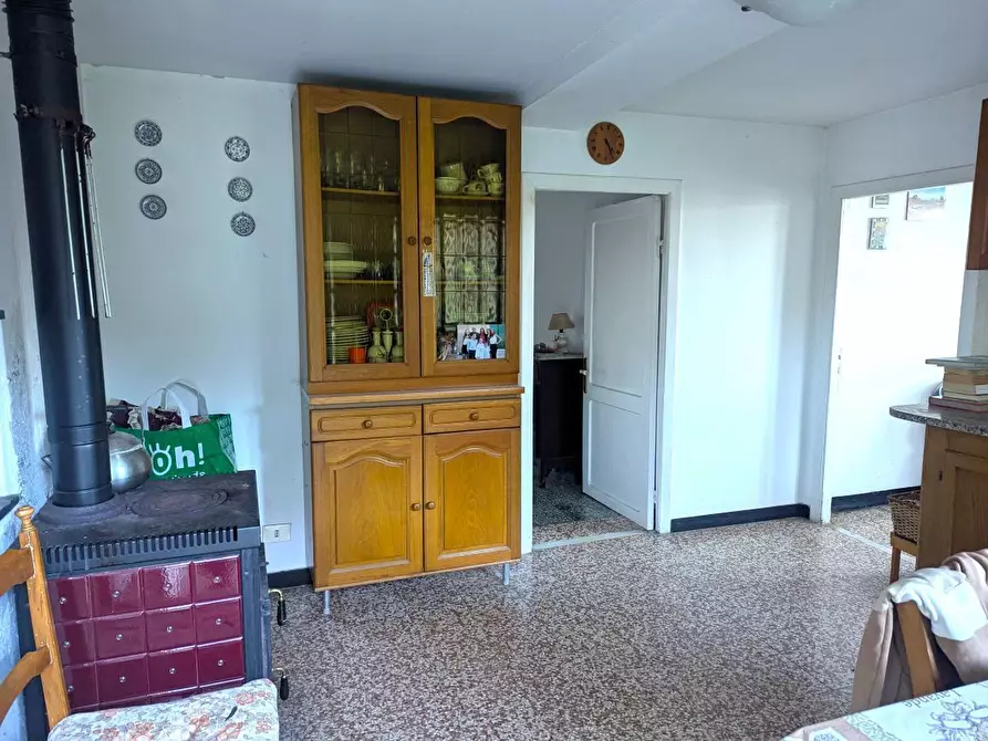 Immagine 3 di Trilocale in vendita  in Via Balletti 10 a Ceranesi