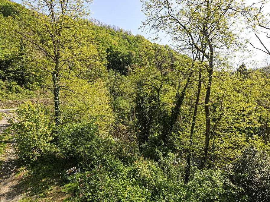 Immagine 31 di Trilocale in vendita  in Via San Martino 85 a Ceranesi