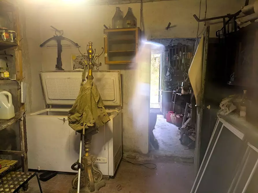 Immagine 47 di Casa bifamiliare in vendita  in Via Torbi 73 a Ceranesi